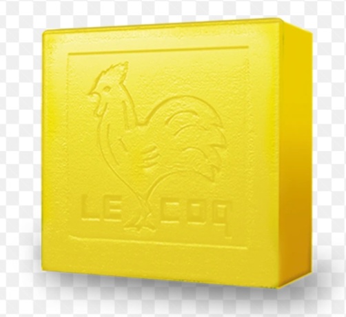 CARTON SAVON  DUR